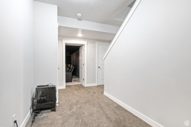 This spacious 4 bed, 3.5 bath home in the heart of Eagle on Cedar Hills Golf Club in Utah - for sale on GolfHomes.com, golf home, golf lot