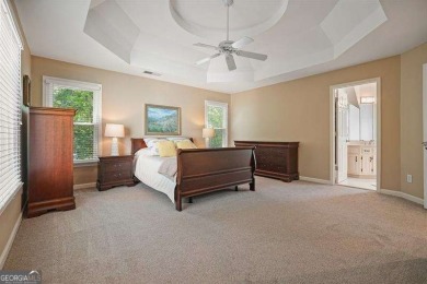 Beautifully Updated 4-Bedroom Home in Eagle Watch!    Located at on Canongate At Eagle Watch Golf Club in Georgia - for sale on GolfHomes.com, golf home, golf lot