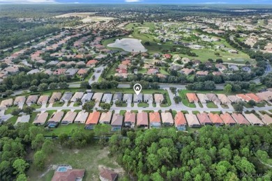 WANTED: Homeowner or seasonal resident looking for little to no on Skyview At Terra Vista Golf and Country Club in Florida - for sale on GolfHomes.com, golf home, golf lot