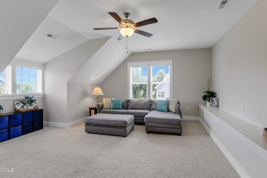 When Charming curb appeal and resort-style living combine, it on The Club At Twelve Oaks in North Carolina - for sale on GolfHomes.com, golf home, golf lot
