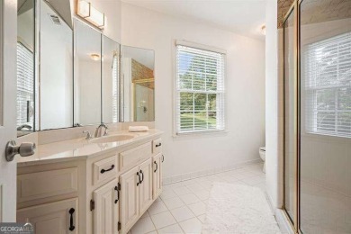 Beautifully Updated 4-Bedroom Home in Eagle Watch!    Located at on Canongate At Eagle Watch Golf Club in Georgia - for sale on GolfHomes.com, golf home, golf lot