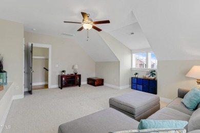 When Charming curb appeal and resort-style living combine, it on The Club At Twelve Oaks in North Carolina - for sale on GolfHomes.com, golf home, golf lot