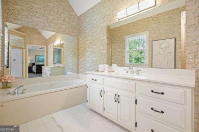 Beautifully Updated 4-Bedroom Home in Eagle Watch!    Located at on Canongate At Eagle Watch Golf Club in Georgia - for sale on GolfHomes.com, golf home, golf lot