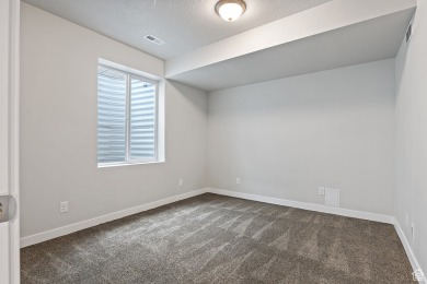 This spacious 4 bed, 3.5 bath home in the heart of Eagle on Cedar Hills Golf Club in Utah - for sale on GolfHomes.com, golf home, golf lot