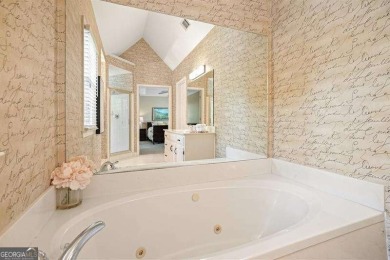 Beautifully Updated 4-Bedroom Home in Eagle Watch!    Located at on Canongate At Eagle Watch Golf Club in Georgia - for sale on GolfHomes.com, golf home, golf lot