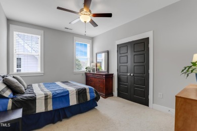 When Charming curb appeal and resort-style living combine, it on The Club At Twelve Oaks in North Carolina - for sale on GolfHomes.com, golf home, golf lot