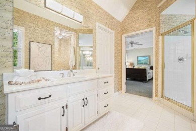Beautifully Updated 4-Bedroom Home in Eagle Watch!    Located at on Canongate At Eagle Watch Golf Club in Georgia - for sale on GolfHomes.com, golf home, golf lot
