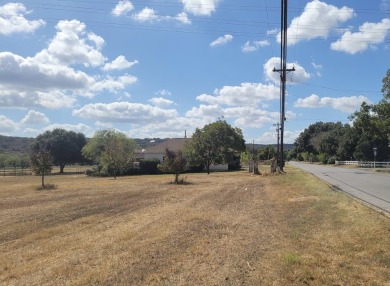 Beautiful & peaceful lot for sale in Marble Falls with no HOA! on Hidden Falls Golf Club in Texas - for sale on GolfHomes.com, golf home, golf lot