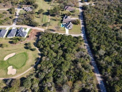 Gorgeous double lot, gorgeous golf course views of the 14th hole on White Bluff Resort - New Course in Texas - for sale on GolfHomes.com, golf home, golf lot