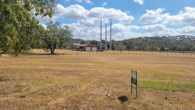 Beautiful & peaceful lot for sale in Marble Falls with no HOA! on Hidden Falls Golf Club in Texas - for sale on GolfHomes.com, golf home, golf lot