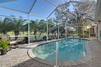 MUST SEE this charming home in Venice Golf and Country Club. It on The Venice Golf and Country Club in Florida - for sale on GolfHomes.com, golf home, golf lot