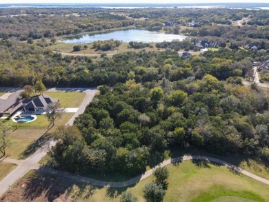 Gorgeous double lot, gorgeous golf course views of the 14th hole on White Bluff Resort - New Course in Texas - for sale on GolfHomes.com, golf home, golf lot