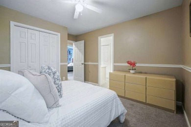 Beautifully Updated 4-Bedroom Home in Eagle Watch!    Located at on Canongate At Eagle Watch Golf Club in Georgia - for sale on GolfHomes.com, golf home, golf lot