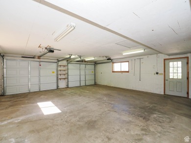 Rare 1-Acre East Bench Rambler with Mountain Views  Discover a on Bonneville Golf Club in Utah - for sale on GolfHomes.com, golf home, golf lot
