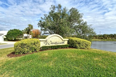 MUST SEE this charming home in Venice Golf and Country Club. It on The Venice Golf and Country Club in Florida - for sale on GolfHomes.com, golf home, golf lot