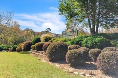 Welcome home to your new cabin nestled among trees backing up to on The Rock At Jocassee in South Carolina - for sale on GolfHomes.com, golf home, golf lot