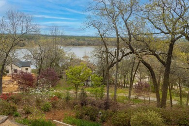 You've arrived at paradise in this almost 5000 sq ft custom home on Cascades Golf Club in Texas - for sale on GolfHomes.com, golf home, golf lot