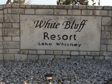 Gorgeous double lot, gorgeous golf course views of the 14th hole on White Bluff Resort - New Course in Texas - for sale on GolfHomes.com, golf home, golf lot