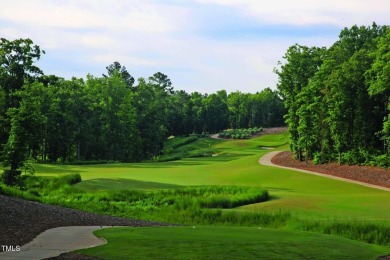 When Charming curb appeal and resort-style living combine, it on The Club At Twelve Oaks in North Carolina - for sale on GolfHomes.com, golf home, golf lot