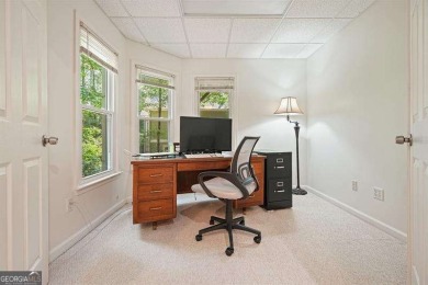 Beautifully Updated 4-Bedroom Home in Eagle Watch!    Located at on Canongate At Eagle Watch Golf Club in Georgia - for sale on GolfHomes.com, golf home, golf lot
