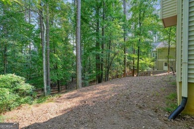 Beautifully Updated 4-Bedroom Home in Eagle Watch!    Located at on Canongate At Eagle Watch Golf Club in Georgia - for sale on GolfHomes.com, golf home, golf lot