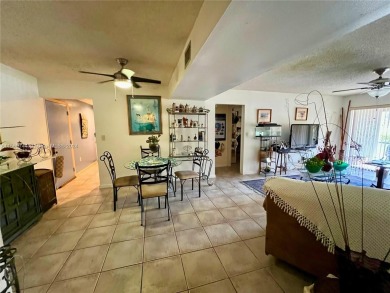 This property offers a unique living opportunity with split on The Club at Emerald Hills in Florida - for sale on GolfHomes.com, golf home, golf lot