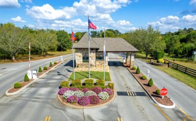 Premium Golf Course Lot in Vonore TN - Seller Financing Available on Rarity Bay Country Club - Loudon in Tennessee - for sale on GolfHomes.com, golf home, golf lot