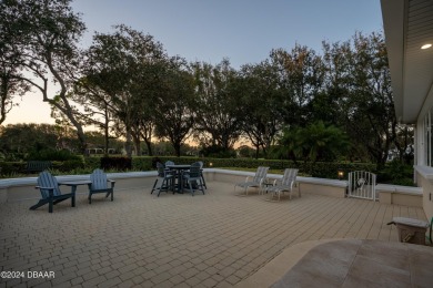 Exquisitely built by ''Skyway'' in 2012 this home offers 6,040 on Hammock Dunes Club in Florida - for sale on GolfHomes.com, golf home, golf lot