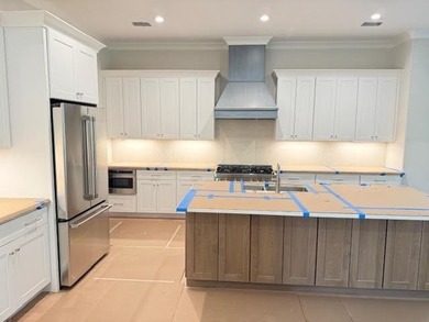 Craftsman-style home by Coldwater Homes offering exceptional on Harbor Club Golf and Country Club in Georgia - for sale on GolfHomes.com, golf home, golf lot