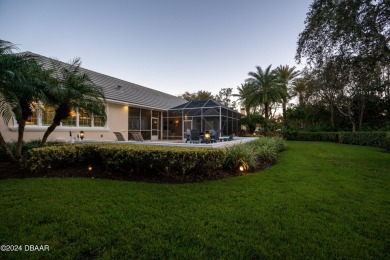 Exquisitely built by ''Skyway'' in 2012 this home offers 6,040 on Hammock Dunes Club in Florida - for sale on GolfHomes.com, golf home, golf lot