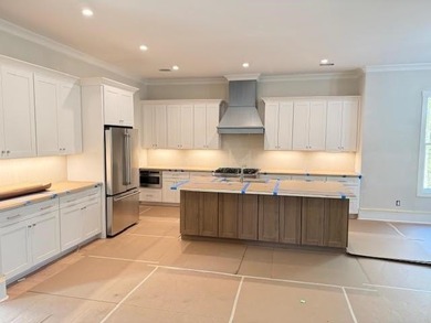 Craftsman-style home by Coldwater Homes offering exceptional on Harbor Club Golf and Country Club in Georgia - for sale on GolfHomes.com, golf home, golf lot