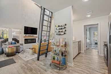 The perfect full-time residence, second home, or investment on Reynolds Lake Oconee - The Oconee in Georgia - for sale on GolfHomes.com, golf home, golf lot