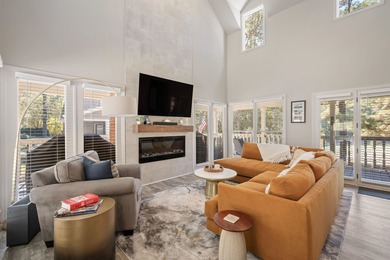 The perfect full-time residence, second home, or investment on Reynolds Lake Oconee - The Oconee in Georgia - for sale on GolfHomes.com, golf home, golf lot