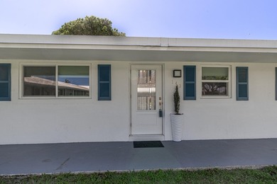TOTALLY REMODELED First Floor Condo in a very active 55+ Golf on Leisureville Community Golf Course in Florida - for sale on GolfHomes.com, golf home, golf lot
