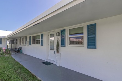 TOTALLY REMODELED First Floor Condo in a very active 55+ Golf on Leisureville Community Golf Course in Florida - for sale on GolfHomes.com, golf home, golf lot