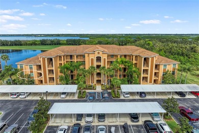 Welcome to your next Florida home and condominium living at it's on River Strand Golf and Country Club At Heritage Harbour  in Florida - for sale on GolfHomes.com, golf home, golf lot