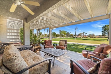 Welcome to the beautiful Resorter, also known as PDR, behind the on Palm Valley Country Club in California - for sale on GolfHomes.com, golf home, golf lot