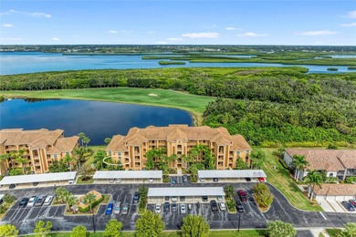 Welcome to your next Florida home and condominium living at it's on River Strand Golf and Country Club At Heritage Harbour  in Florida - for sale on GolfHomes.com, golf home, golf lot
