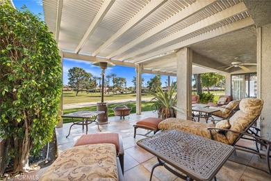 Welcome to the beautiful Resorter, also known as PDR, behind the on Palm Valley Country Club in California - for sale on GolfHomes.com, golf home, golf lot