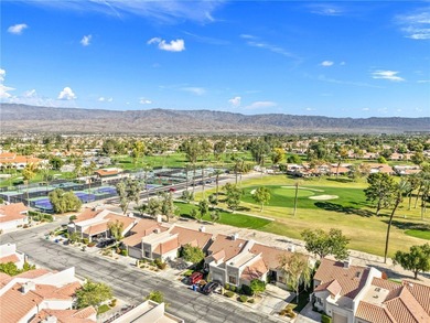 Welcome to the beautiful Resorter, also known as PDR, behind the on Palm Valley Country Club in California - for sale on GolfHomes.com, golf home, golf lot