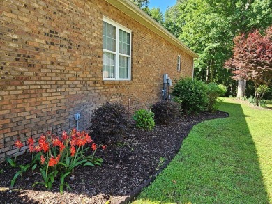 PRICE REDUCTION on this beautifully maintained 3BR/2BA home on Players Course At Wyboo Plantation in South Carolina - for sale on GolfHomes.com, golf home, golf lot
