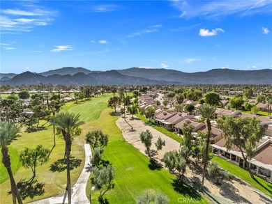Welcome to the beautiful Resorter, also known as PDR, behind the on Palm Valley Country Club in California - for sale on GolfHomes.com, golf home, golf lot