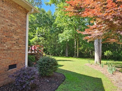PRICE REDUCTION on this beautifully maintained 3BR/2BA home on Players Course At Wyboo Plantation in South Carolina - for sale on GolfHomes.com, golf home, golf lot