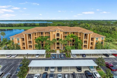 Welcome to your next Florida home and condominium living at it's on River Strand Golf and Country Club At Heritage Harbour  in Florida - for sale on GolfHomes.com, golf home, golf lot