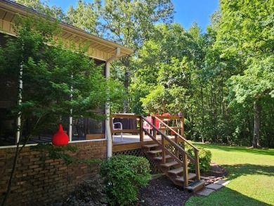 PRICE REDUCTION on this beautifully maintained 3BR/2BA home on Players Course At Wyboo Plantation in South Carolina - for sale on GolfHomes.com, golf home, golf lot
