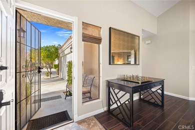 Welcome to the beautiful Resorter, also known as PDR, behind the on Palm Valley Country Club in California - for sale on GolfHomes.com, golf home, golf lot