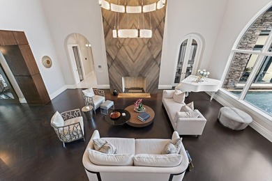 Welcome to one of the most exceptional homes in the prestigious on Frenchmans Reserve in Florida - for sale on GolfHomes.com, golf home, golf lot