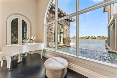 Welcome to one of the most exceptional homes in the prestigious on Frenchmans Reserve in Florida - for sale on GolfHomes.com, golf home, golf lot