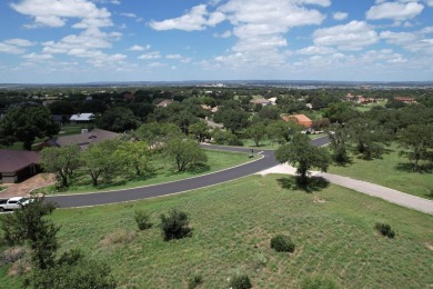 Perfect location!  Located in Horseshoe Bay Proper between on Hi on Slick Rock Golf Course - Horseshoe Bay in Texas - for sale on GolfHomes.com, golf home, golf lot
