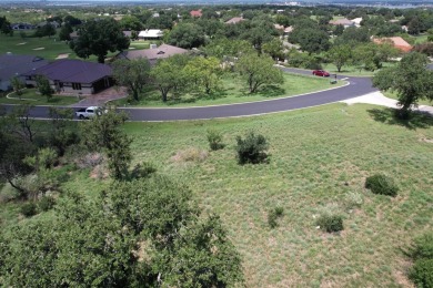 Perfect location!  Located in Horseshoe Bay Proper between on Hi on Slick Rock Golf Course - Horseshoe Bay in Texas - for sale on GolfHomes.com, golf home, golf lot